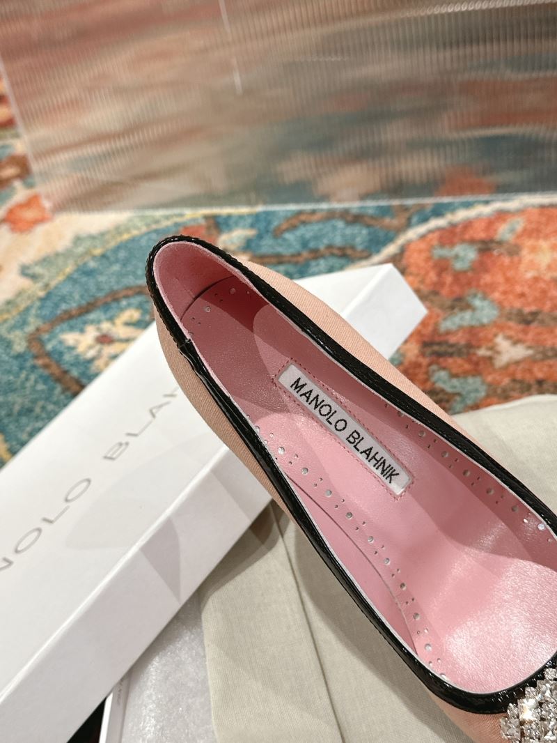 Manolo Blahnik Shoes